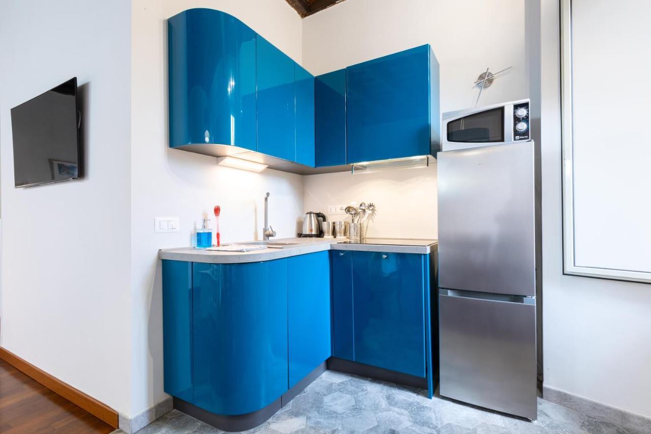 Appartamento Trastevere House With Balcony,quiet New *